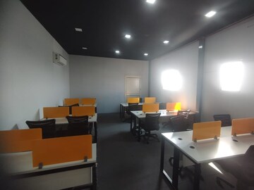Team Area in  Office Space at Industrial Area – for Rent