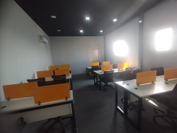 Team Area in  Office Space at Industrial Area – for Rent