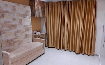 1 BHK Apartment For Rent in Mhada Vanrai Colony, Goregaon East
