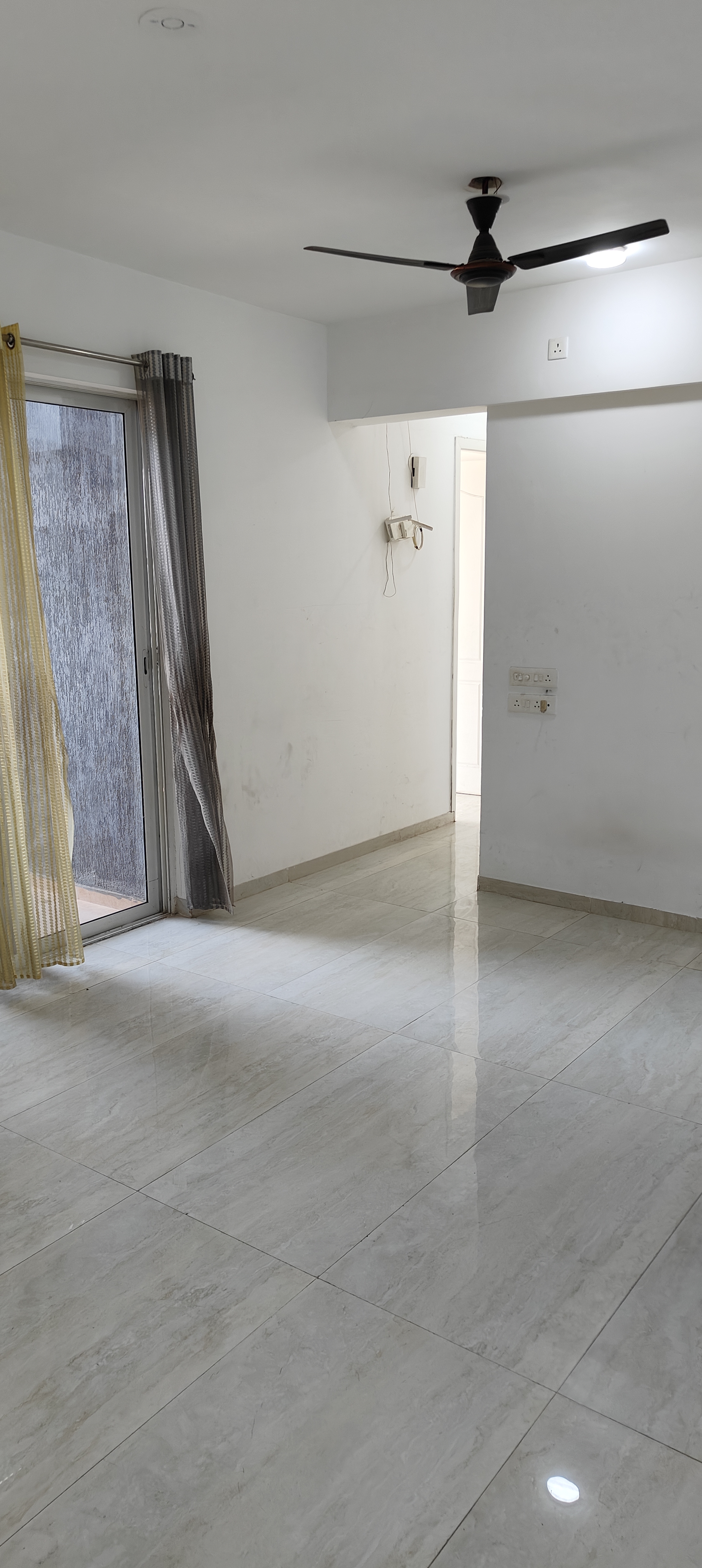 2 BHK Apartment For Sale in Mittal Pebbles High Mont