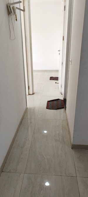 Building Lobby in 2 BHK Apartment at Mittal Pebbles High Mont, Hinjewadi – for Sale