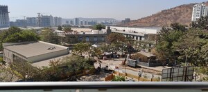 2 BHK Apartment – Exterior View View at Mittal Pebbles High Mont, Hinjewadi - for Sale