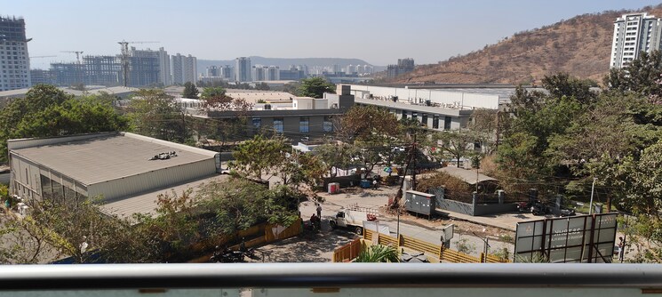 Exterior View, mittal-pebbles-high-mont 2 Bedroom 750 Sq.Ft. Apartment In Hinjewadi Pune 8450010