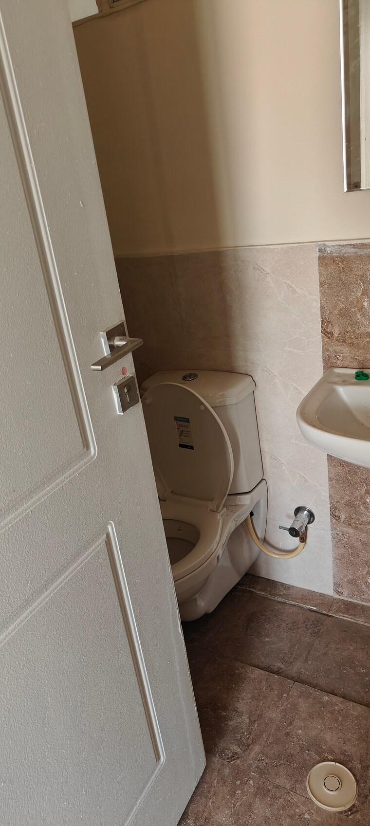 Bathroom, mittal-pebbles-high-mont 2 Bedroom 750 Sq.Ft. Apartment In Hinjewadi Pune 8450010