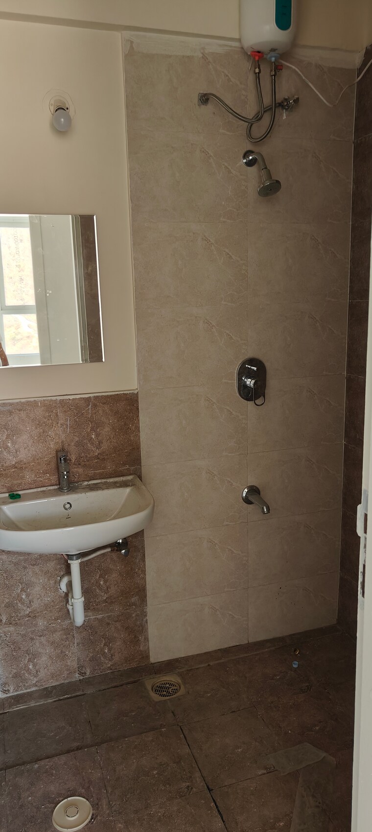 Bathroom, mittal-pebbles-high-mont 2 Bedroom 750 Sq.Ft. Apartment In Hinjewadi Pune 8450010