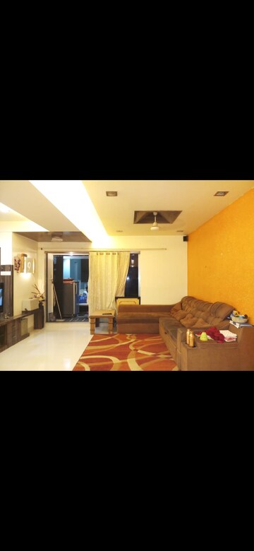 1 BHK Apartment For Rent in Mhada Vanrai Colony, Goregaon East