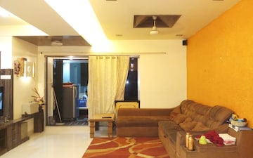 1 BHK Apartment For Rent in Mhada Vanrai Colony, Goregaon East