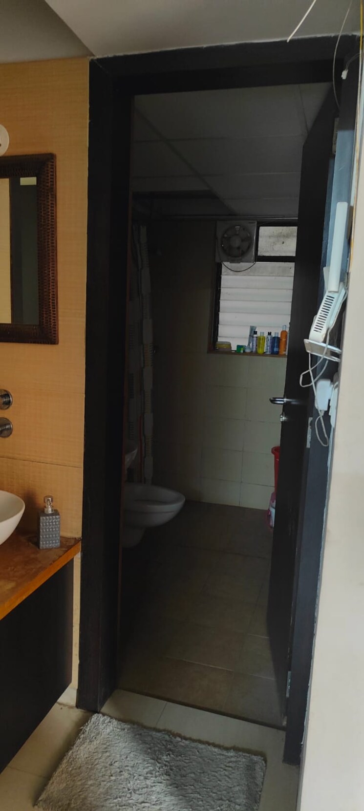 Master Bedroom, pride-platinum 2 Bedroom 1220 Sq.Ft. Apartment In Baner Pune 8450019