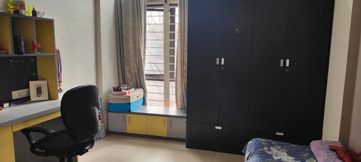 undefined, pride-platinum 2 Bedroom 1220 Sq.Ft. Apartment In Baner Pune 8450019