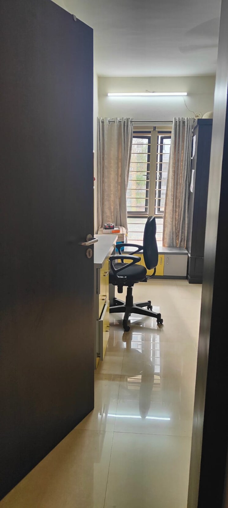 Gym, pride-platinum 2 Bedroom 1220 Sq.Ft. Apartment In Baner Pune 8450019