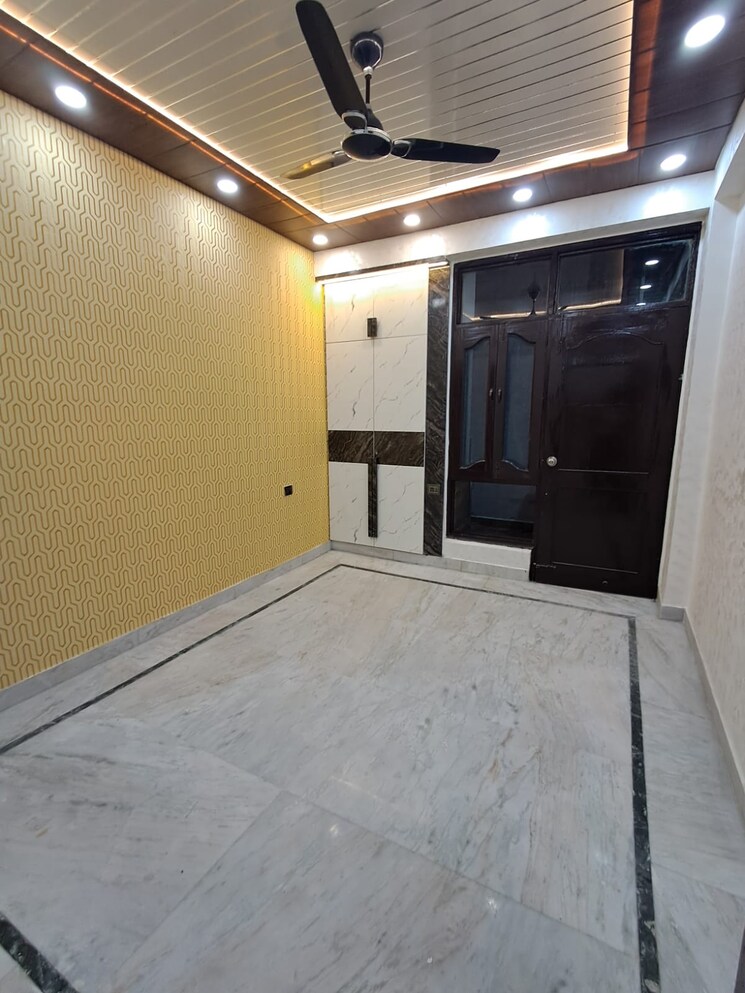 Kitchen, gyan khand 2 Bedroom 1000 Sq.Ft. Apartment In Gyan Khand Ghaziabad 8450024
