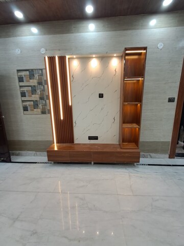 Living Room in 2 BHK Apartment at Gyan Khand – for Sale