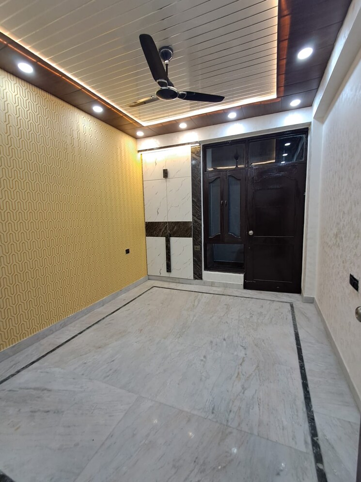 Kitchen, gyan khand 2 Bedroom 1000 Sq.Ft. Apartment In Gyan Khand Ghaziabad 8450024