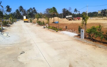 Plot For Sale in Kodipalya