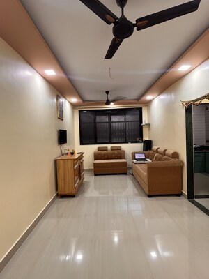1 BHK Apartment For Sale in Dombivli West