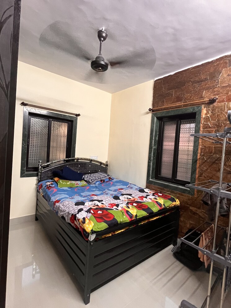 Bedroom, dombivli west 1 Bedroom 600 Sq.Ft. Apartment In Dombivli West Thane 8450070