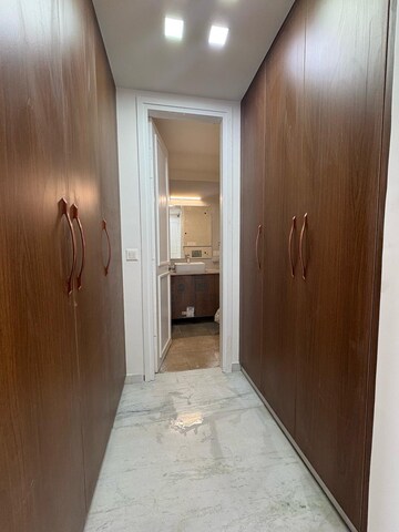 Room in 4 BHK Builder Floor at Sector 46 – for Rent