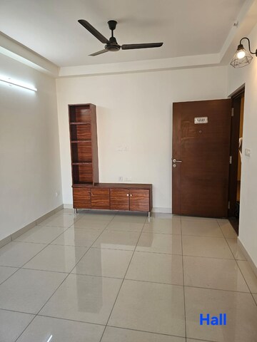 Furnished Amenities in 2 BHK Apartment at Prestige Finsbury Park Hyde, Bagaluru  – for Rent