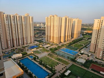 2 BHK Apartment – Exterior View View at Prestige Finsbury Park Hyde, Bagaluru  - for Rent