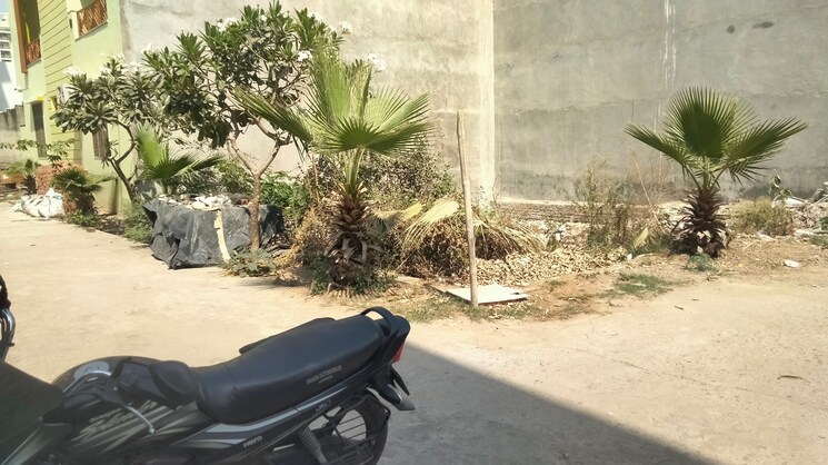 Exterior View, gopal-tower  1010 Sq.Ft. Plot In Kamta Lucknow 8450095