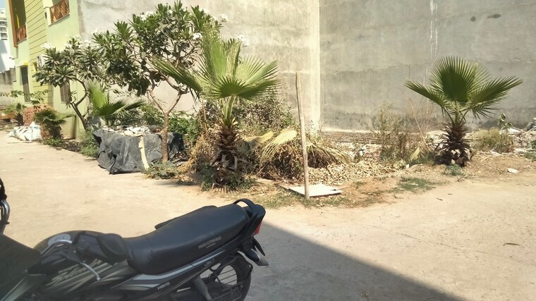 Exterior View, gopal-tower  1010 Sq.Ft. Plot In Kamta Lucknow 8450095