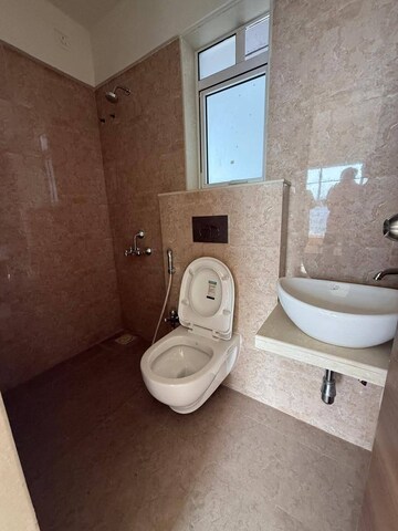 Bathroom in 1 BHK Apartment at Noor House Azad Nagar, Azad Nagar – for Rent