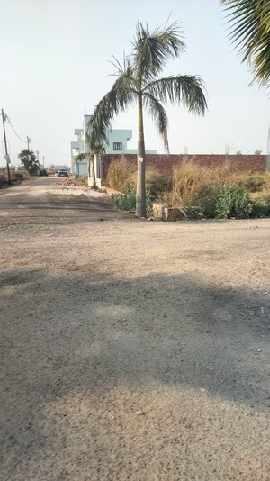  Plot – Exterior View View at Gopal Tower, Kamta - for Sale