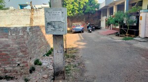  Plot – Exterior View View at Gopal Tower, Kamta - for Sale