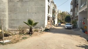  Plot – Exterior View View at Gopal Tower, Kamta - for Sale