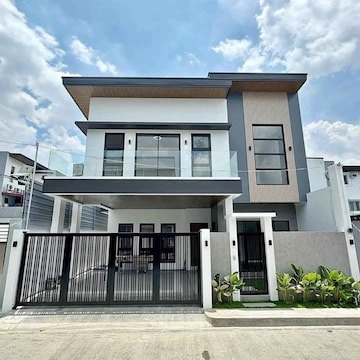 3 BHK Independent House – Exterior View View at Channasandra Main Road - for Sale