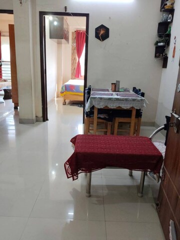 Furnished Amenities in 3 BHK Apartment at DS Nirman, Keshtopur – for Rent