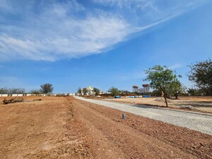  Land – Exterior View View at Shankarpalli - for Sale