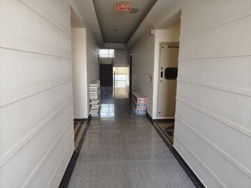 Building Lobby in 3 BHK Apartment at Tulip Yellow, Sector 69 – for Rent