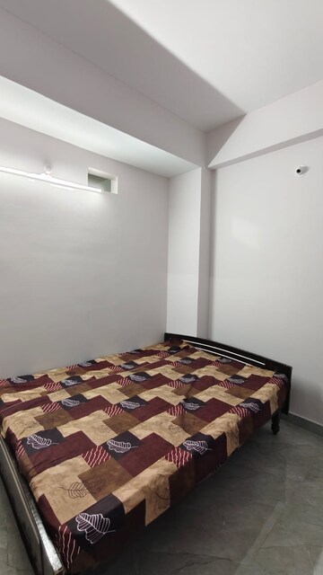 1 BHK Apartment For Rent in Begumpet