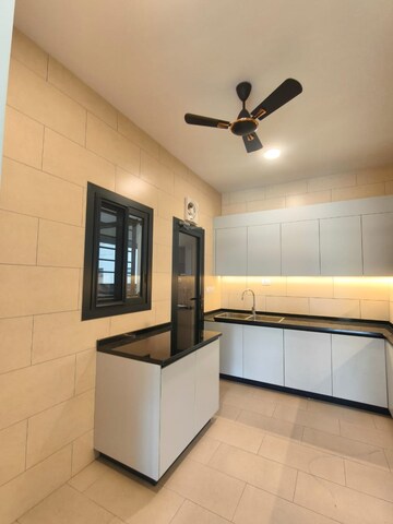 Kitchen in 3 BHK Apartment at Sobha City Gurgaon, Sector 108 – for Rent