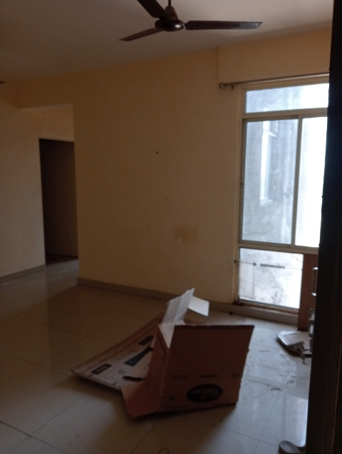 3 BHK + Study Room Apartment For Sale in Conscient Habitat 78