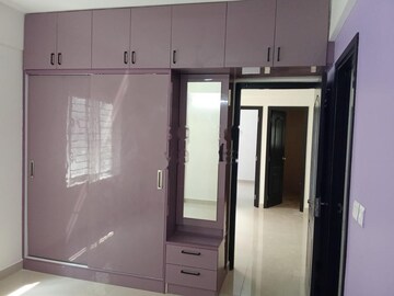 Building Lobby in 2 BHK Apartment at Shriram Liberty Square, Electronic City Phase ii – for Rent