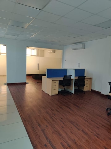 Team Area in  Office Space at Sector 106 – for Rent