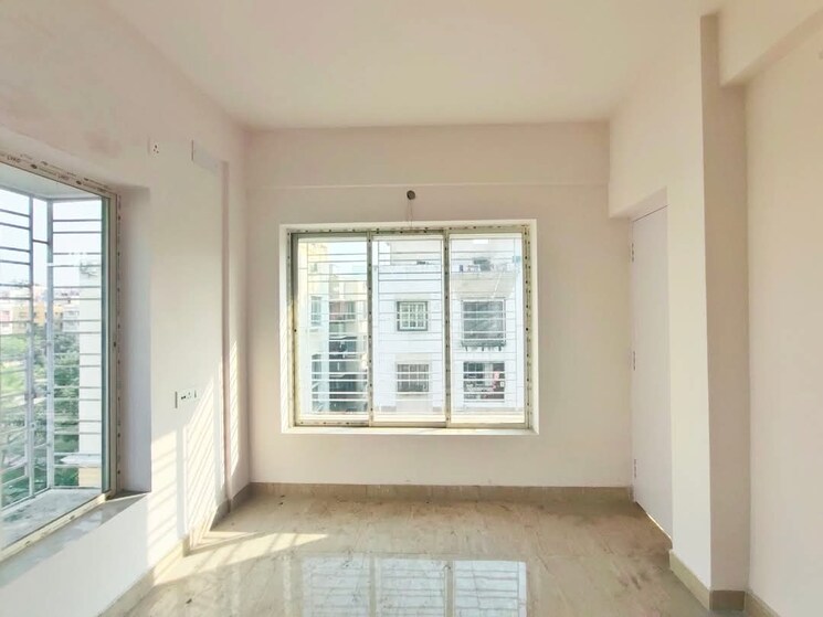 Room, ds-nirman 3.5 Bedroom 1350 Sq.Ft. Apartment In Keshtopur Kolkata 8450157