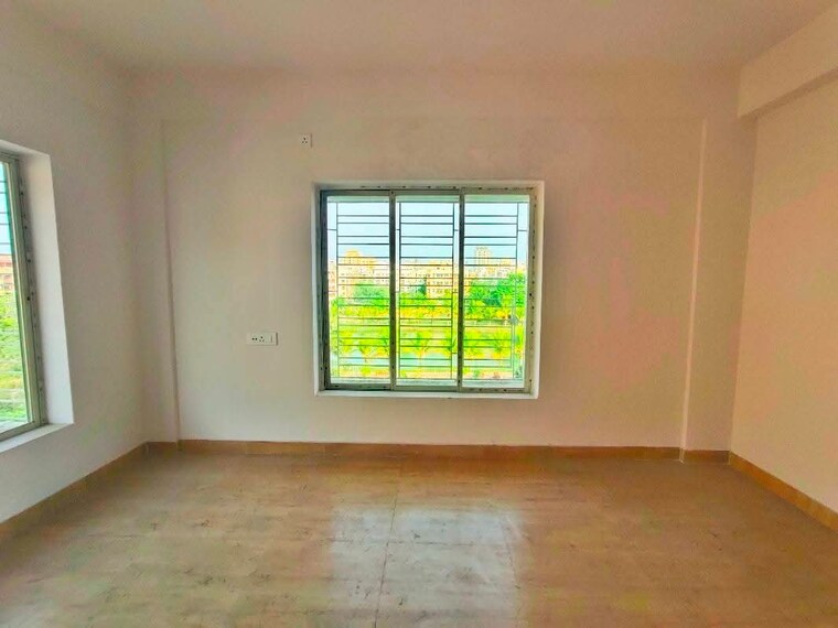 Room, ds-nirman 3.5 Bedroom 1350 Sq.Ft. Apartment In Keshtopur Kolkata 8450157