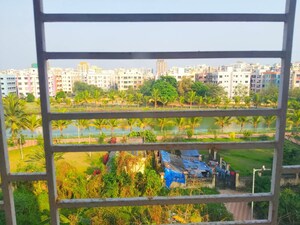 Master Plan in 3.5 BHK Apartment at DS Nirman, Keshtopur – for Sale
