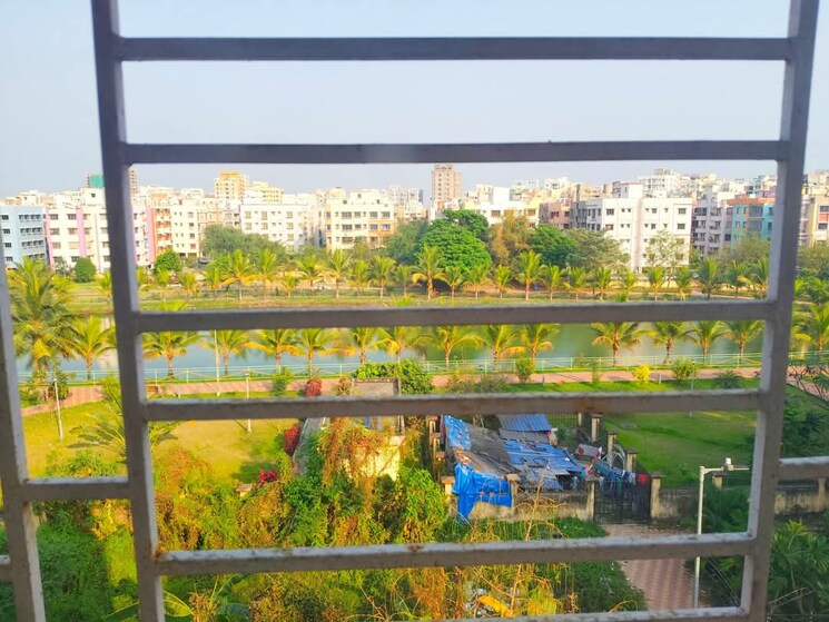 Master Plan, ds-nirman 3.5 Bedroom 1350 Sq.Ft. Apartment In Keshtopur Kolkata 8450157