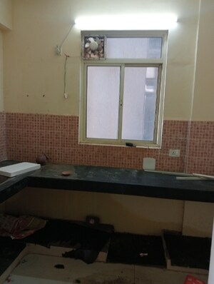 Kitchen in 3 BHK Apartment at Conscient Habitat 78, Sector 78 – for Sale