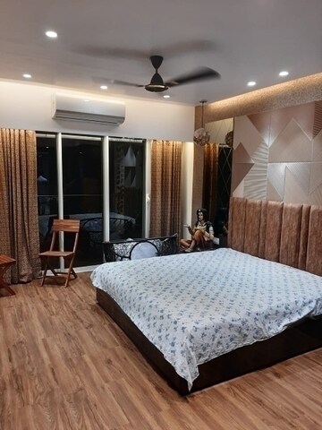 2 BHK Apartment For Rent in Mhada Vanrai Colony, Goregaon East