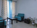 2 BHK + Extra Room 1296 Sq.Ft. Apartment in Ireo The Corridors