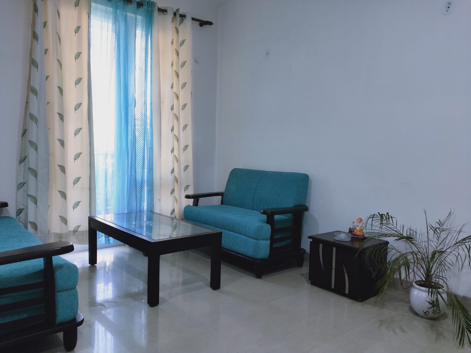 2 BHK + Extra Room Apartment For Sale in Ireo The Corridors
