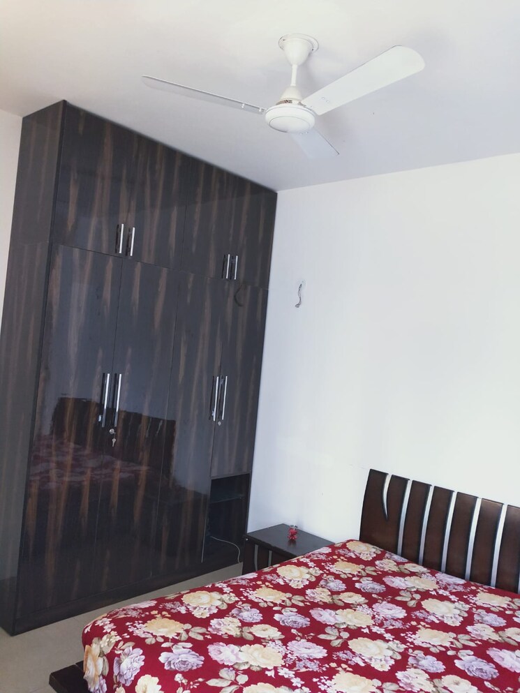 Bedroom, ireo-the-corridors 2 Bedroom 1296 Sq.Ft. Apartment In Sector 67a Gurgaon 8450128