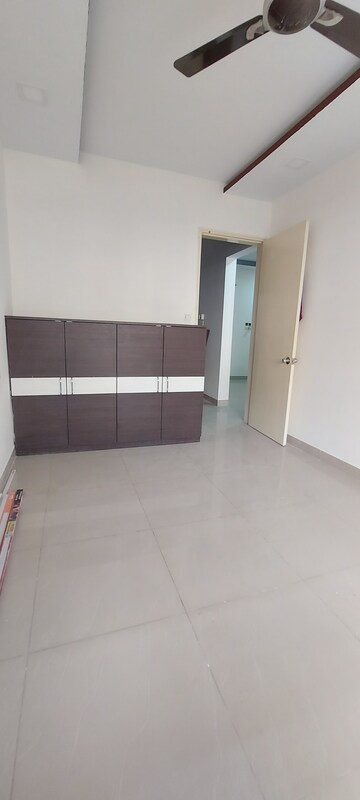 Building Lobby in 2 BHK Apartment at Nanded City Sarang, Nanded – for Sale