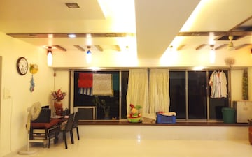 2 BHK Apartment For Rent in Mhada Vanrai Colony, Goregaon East