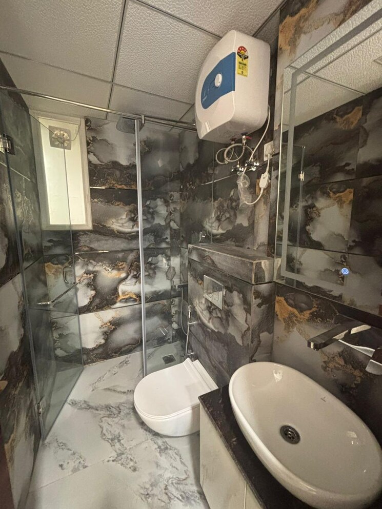 Master Bedroom, ss-southend-floors 3 Bedroom 180 Sq.Yd. Builder Floor In South City 2 Gurgaon 8450180